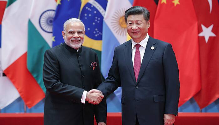 China asks India again to join corridor project, wants representation in Beijing meet