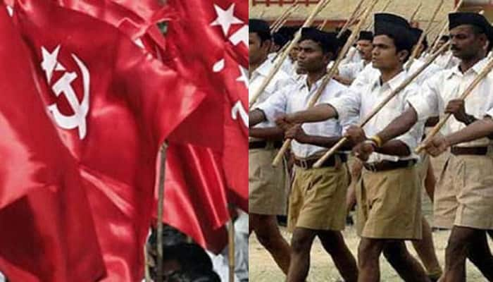 Kerala bloodshed continues, CPI(M) activists attack RSS, BJP workers with swords in Kozhikode