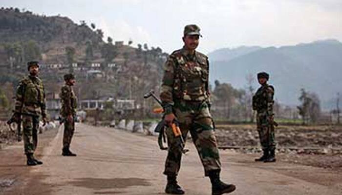 J&amp;K: Three children injured in mysterious blast near Army camp in Sopore