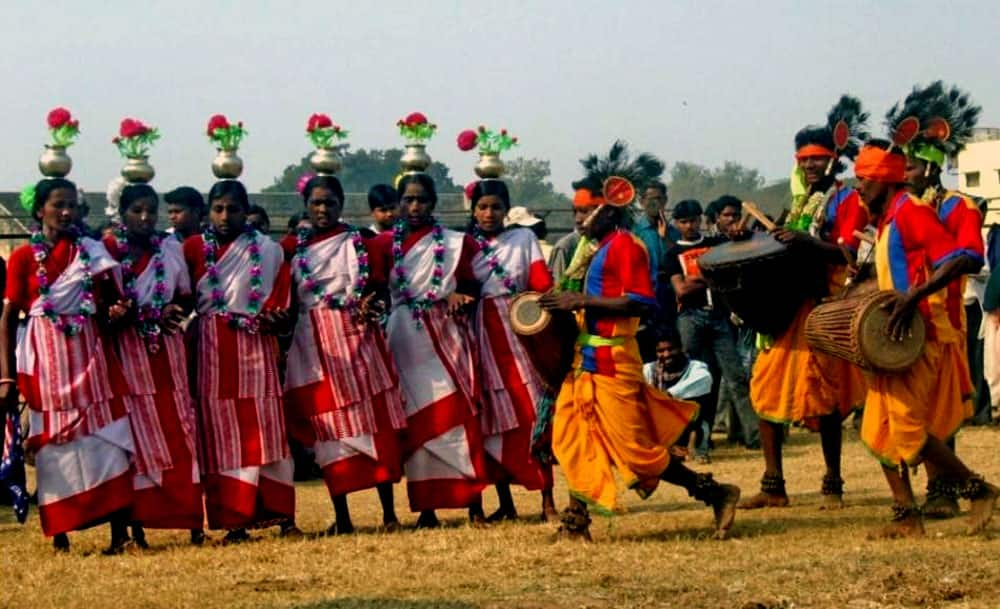 Purulia, West Bengal