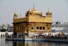 GOLDEN TEMPLE