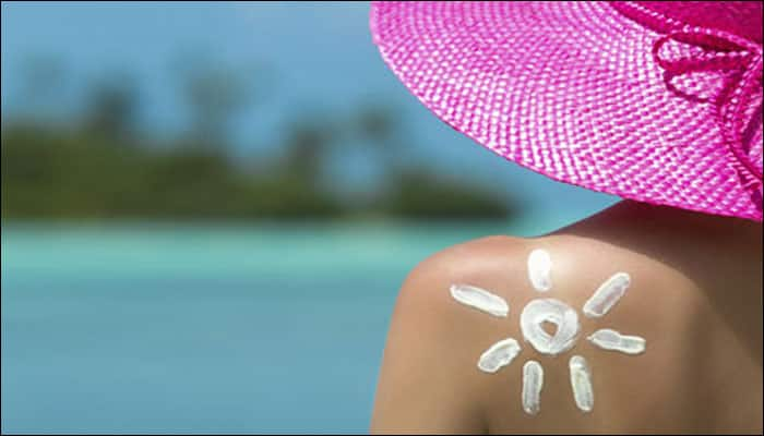 Planning to get that perfect tan this summer? You may be sending out an early invitation to skin ageing!