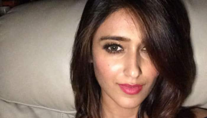 Ajay Devgn’s &#039;Baadshaho&#039; was incredibly special for Ileana D’Cruz