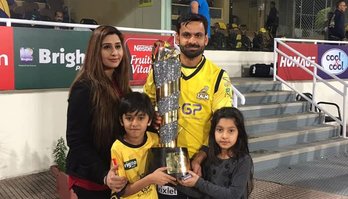 PSL 2017: &#039;Pakistan wins today&#039; as final between Peshawar Zalmi, Quetta Gladiators passes off peacefully