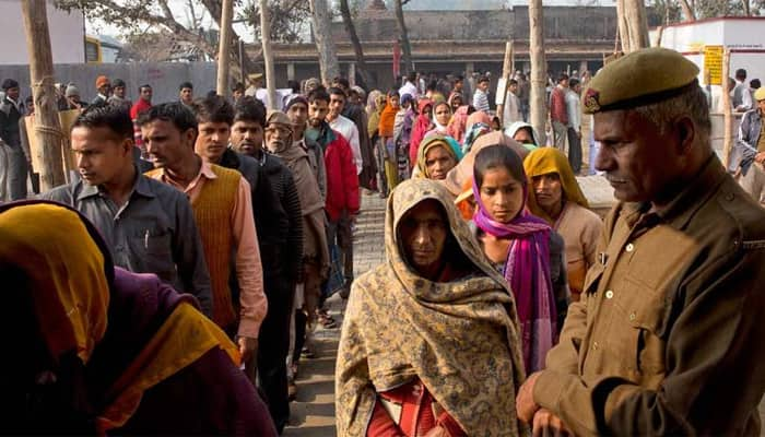 EC extends deadline for Uttar Pradesh exit polls