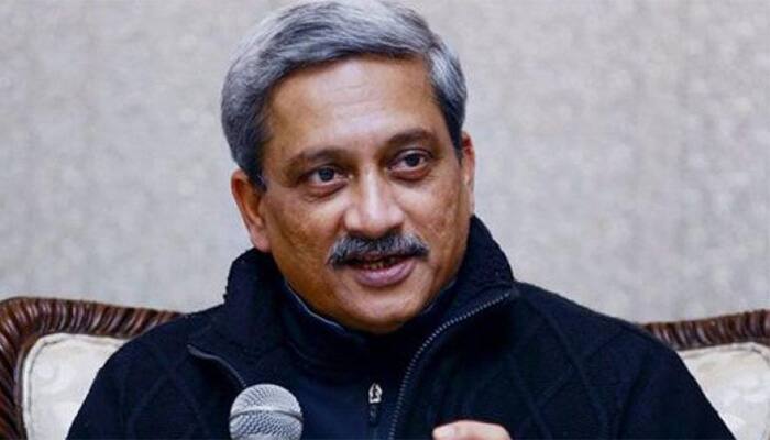 Terrorism most pervasive and serious challenge to global security: Manohar Parrikar