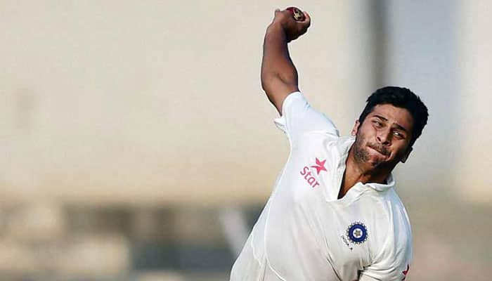 IPL 2017: Rising Pune Supergiants acquire KXIP&#039;s pacer Shardul Thakur in second major trade