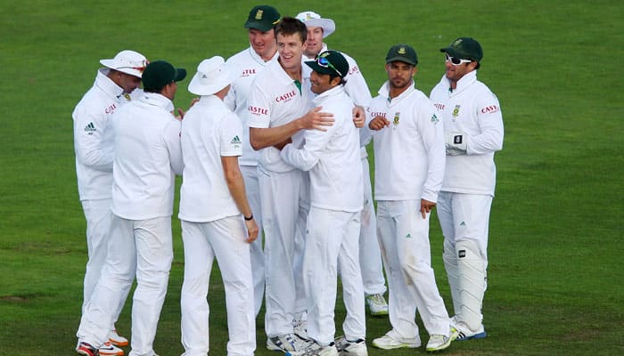 NZ vs SA: Morne Morkel, Vernon Philander&#039;s return bolster South African attack ahead of New Zealand Tests