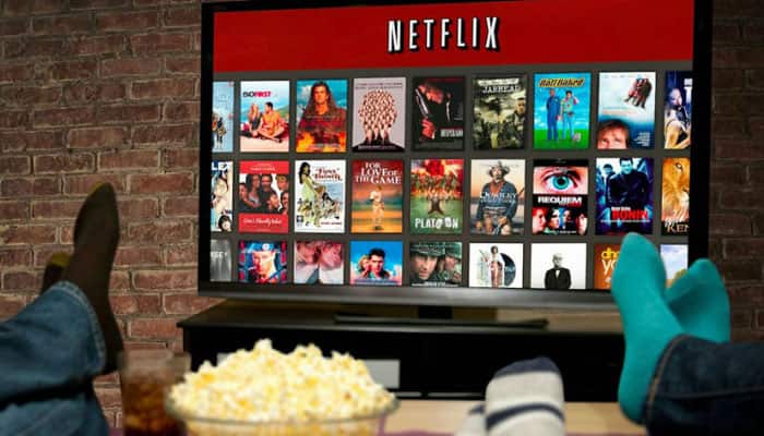 Netflix plays big on India, offers OTT via top d2h, mobile platforms