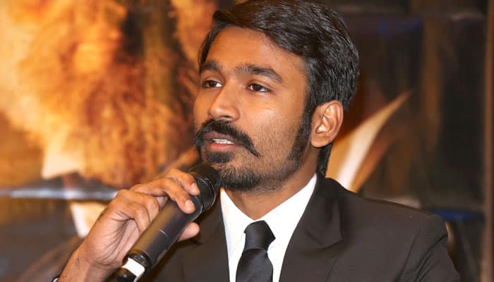 We stand united, says superstar Dhanush&#039;s sister