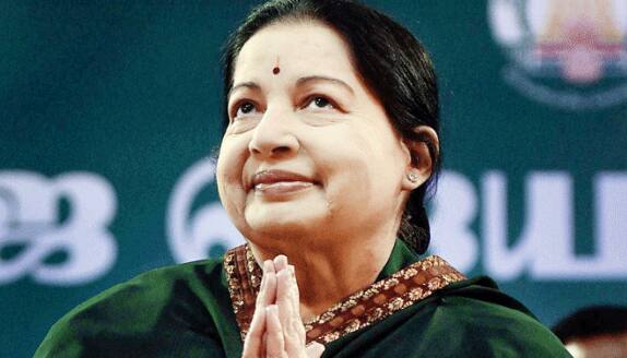 AIIMS hands over Jaya&#039;s medical report to TN govt