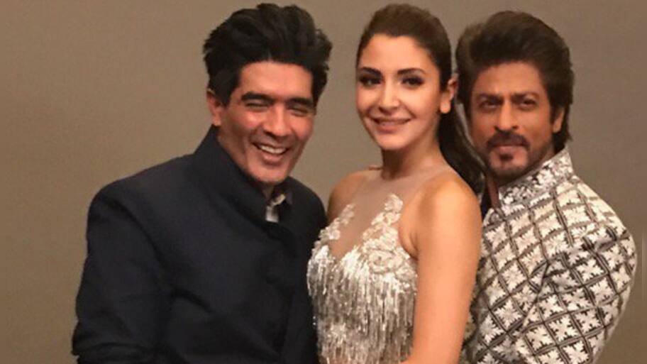 Mijwan Summer 2017: Shah Rukh Khan - Anushka Sharma's ramp walk will ...