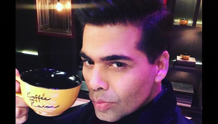 I am done with Kangana Ranaut playing the victim card: Karan Johar