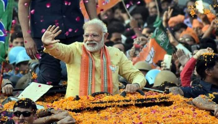 Campaigning for last phase of UP elections ends