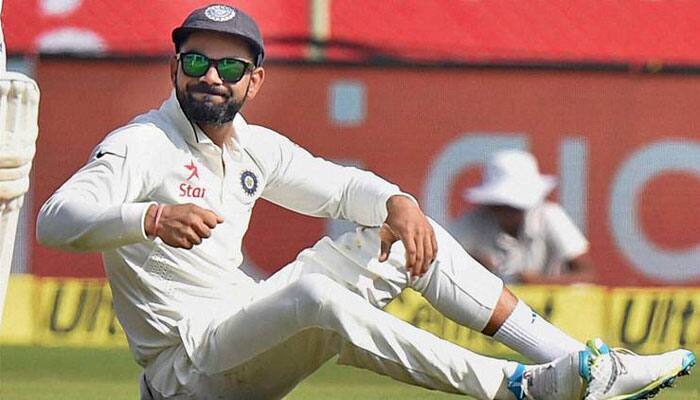 No point targeting a &#039;successful&#039; Virat Kohli&#039;s one-or-two failures: Sanjay Bangar