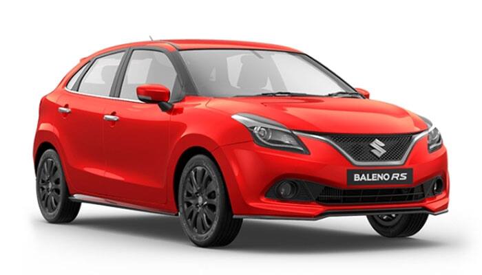 Maruti Suzuki Baleno RS – Is it priced right?