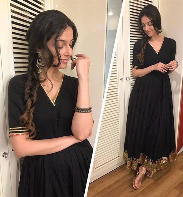 Instagram-divyakhoslakumar