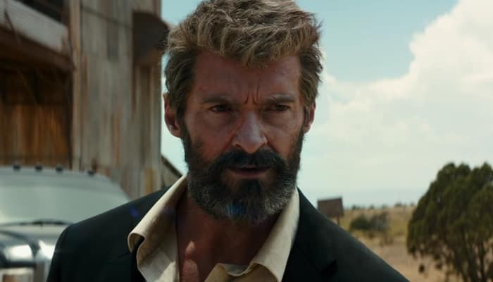 Hugh Jackman has scars from wearing Wolverine&#039;s claws