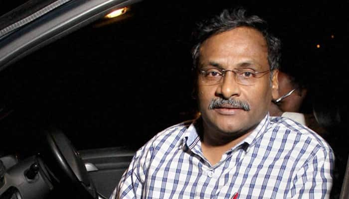 Delhi University professor GN Saibaba convicted for links with Maoists, awarded life sentence