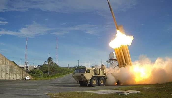 China warns US, South Korea of &#039;consequences&#039; for missile system