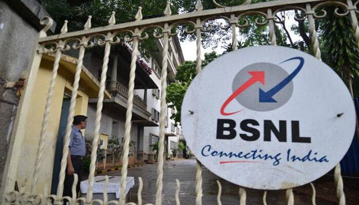 BSNL, MTNL merger plan back on discussion table