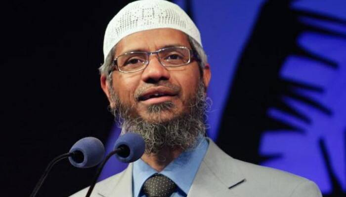 NIA issues notice to Zakir Naik, asks to join investigation on March 14