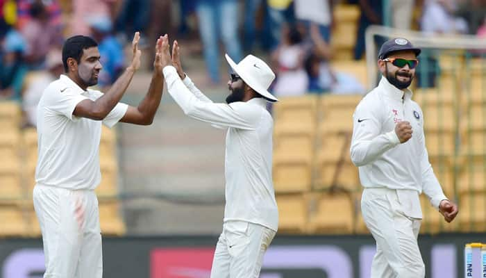 Virat Kohli terms Bengaluru Test victory, &#039;sweetest&#039; of his entire captaincy tenure