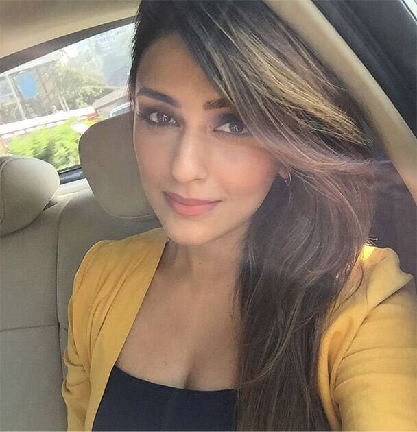 Instagram-aartichabria