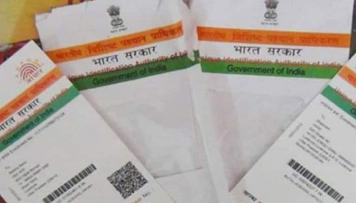 No one will be deprived of benefits for lack of Aadhaar: Govt