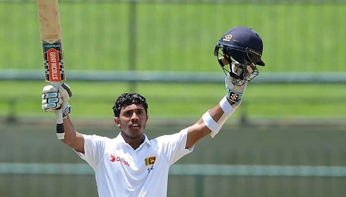 SL vs BAN, 1st Test: Kusal Medis&#039; unbeaten ton guides Sri Lanka to 321/4 at stumps on Day 1