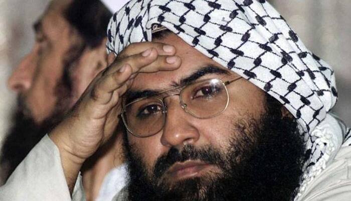 China considering India&#039;s proposal to ban Pakistani terrorist Masood Azhar