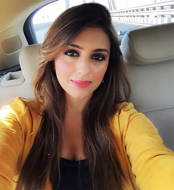 Instagram-aartichabria