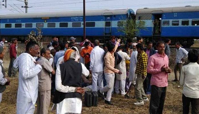 Bhopal-Ujjain train blast: MP CM makes shocking revelations, says Islamic State agents used pipe bomb, sent pictures to Syria