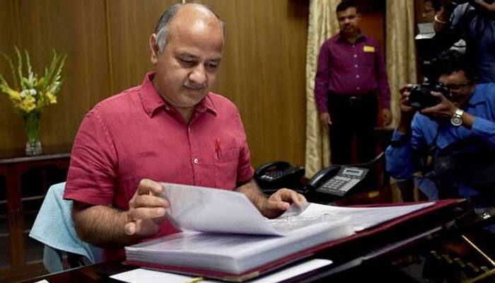 Delhi Budget 2017: No new tax; focus remains on health, education