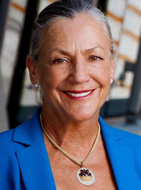 Alice Walton