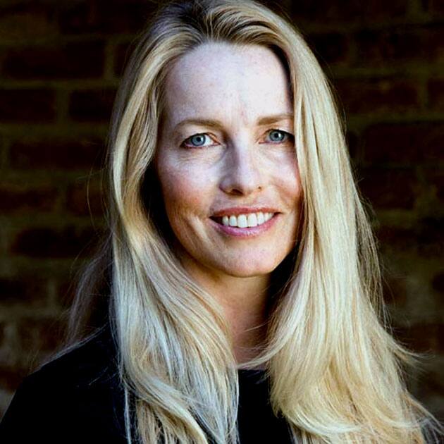 Laurene Powell