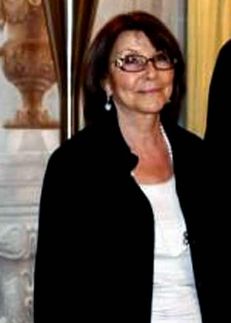 Massimiliana Landini Aleotti