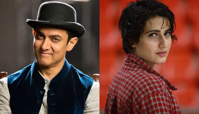 Thugs of Hindostan: Aditya Chopra refuses to have Aamir Khan’s on-screen daughter Fatima Sana Shaikh on board? 