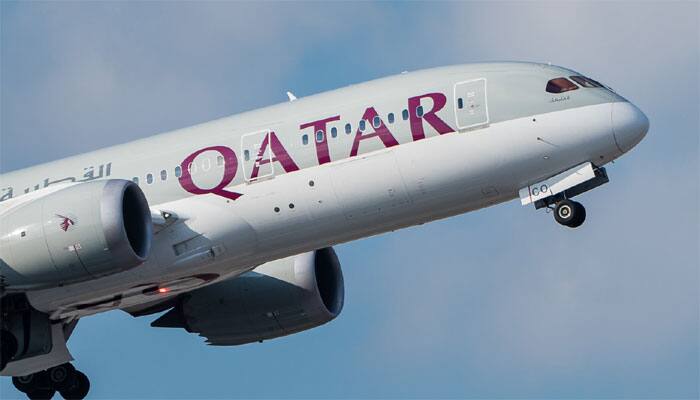 Qatar Airways to set up airline in India