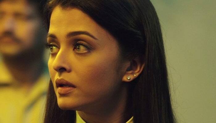 Aishwarya Rai Bachchan’s father Krishna Raj hospitalised