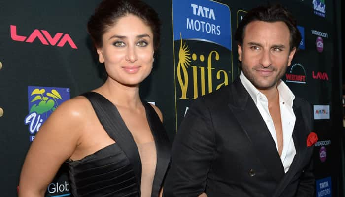 Kareena Kapoor Khan was told not to get married to Saif Ali Khan!