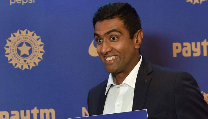 Ravichandran Ashwin credits Cauvery water behind phenomenal success of spinners from Tamil Nadu