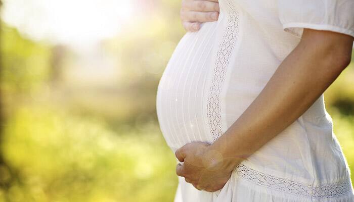Mother&#039;s folic acid levels linked to blood pressure in children