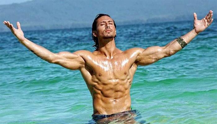 Tiger Shroff breaks his silence on Ram Gopal Varma&#039;s controversial &#039;machoism&#039; comment!