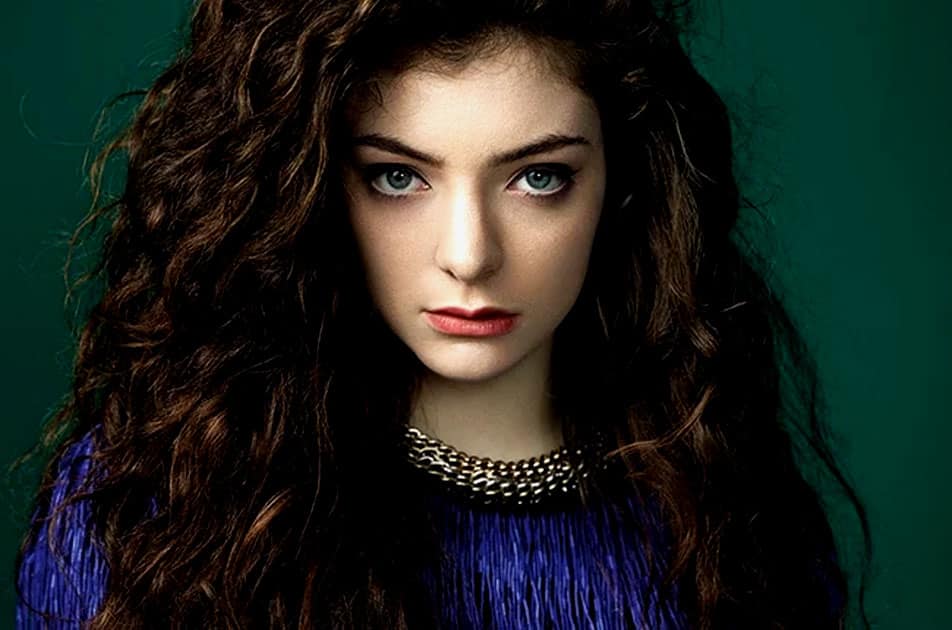 Lorde