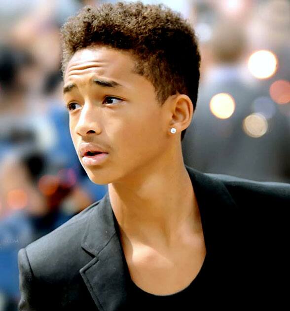 Jaden Smith