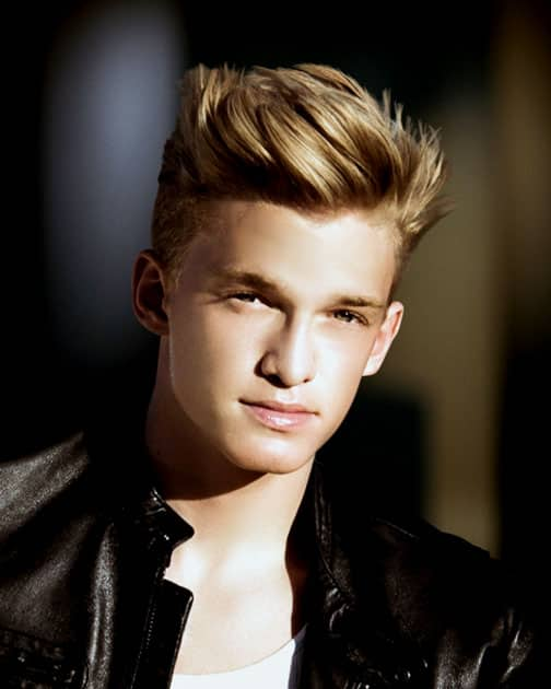 Cody Simpson