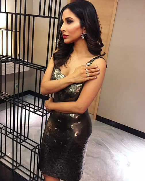 Sophie Choudry