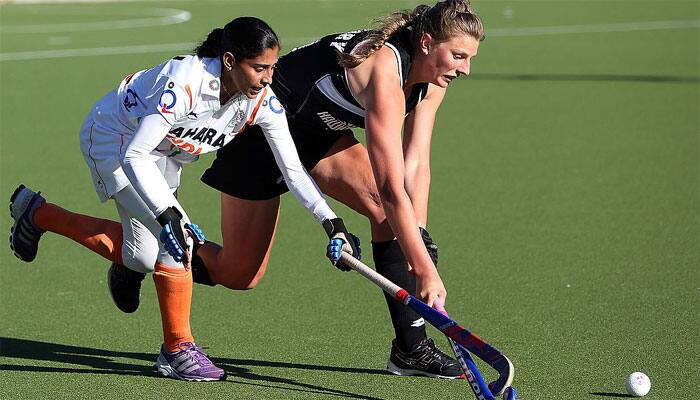 Former national hockey captain Ritu Rani comes out of retirement, targets India return