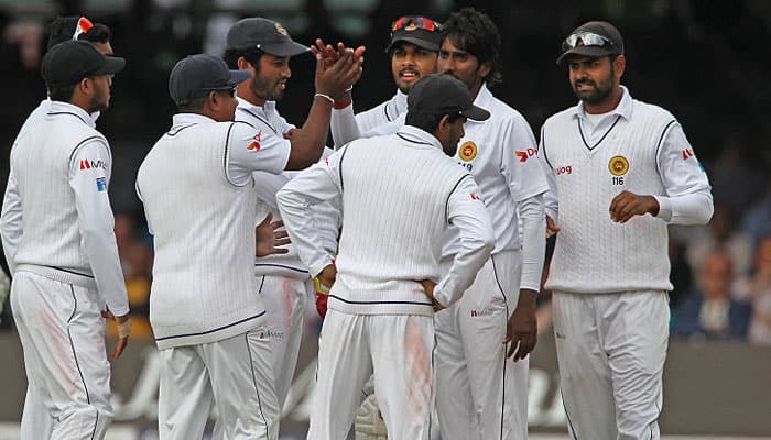 Sri Lanka vs Bangladesh, 1st Test day 3 report: Spinners put hosts in command on rain-hit day